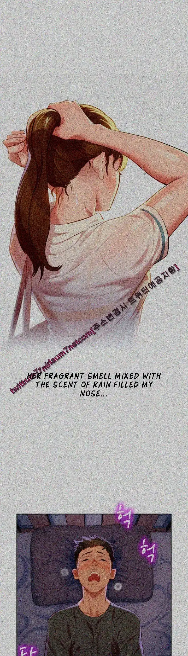 What do you take me For? chapter 27 page 30