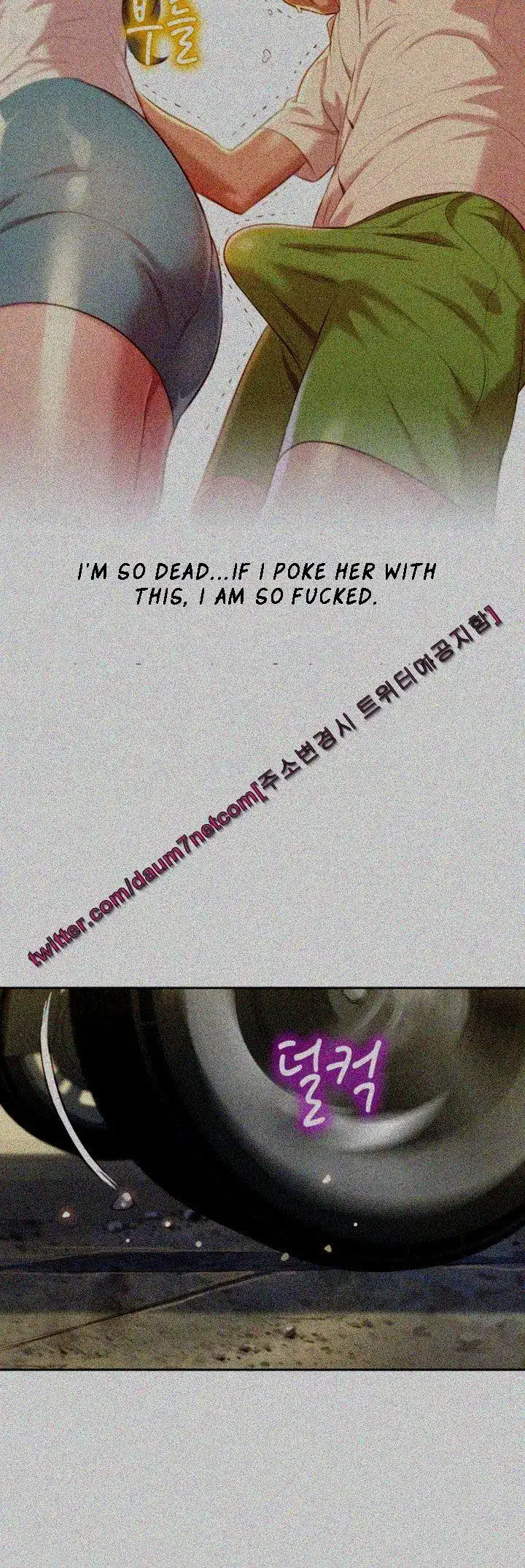 What do you take me For? chapter 27 page 35