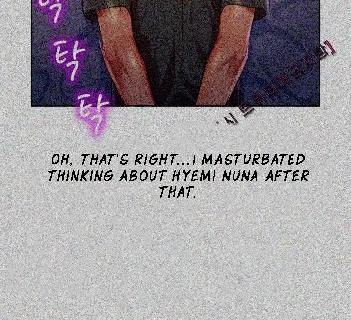 What do you take me For? chapter 28 page 31
