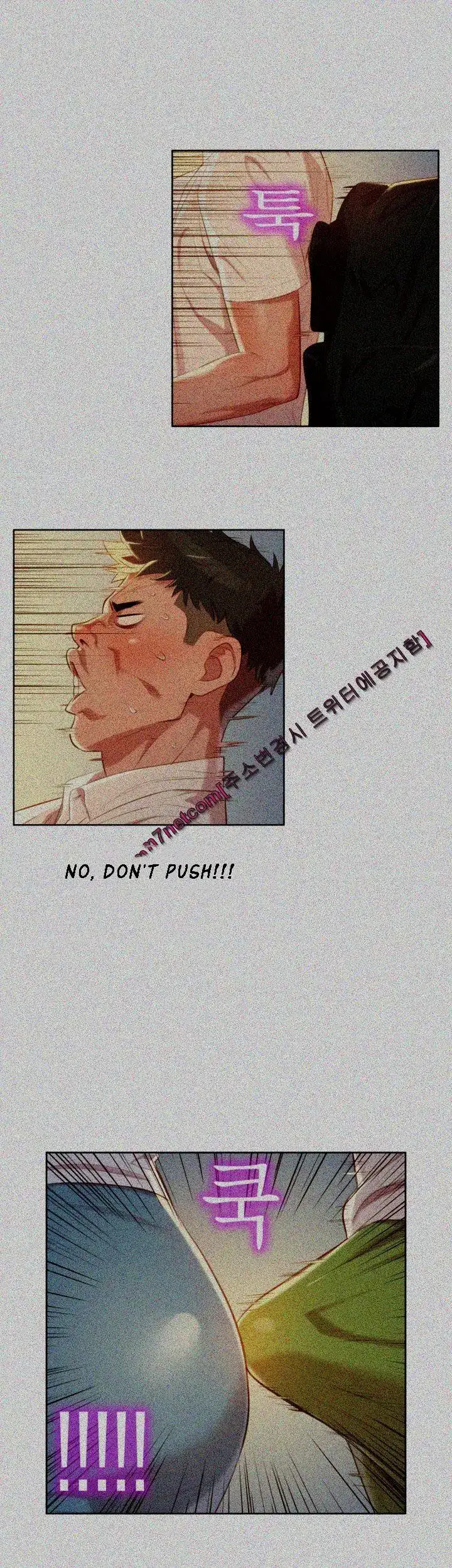 What do you take me For? chapter 28 page 36