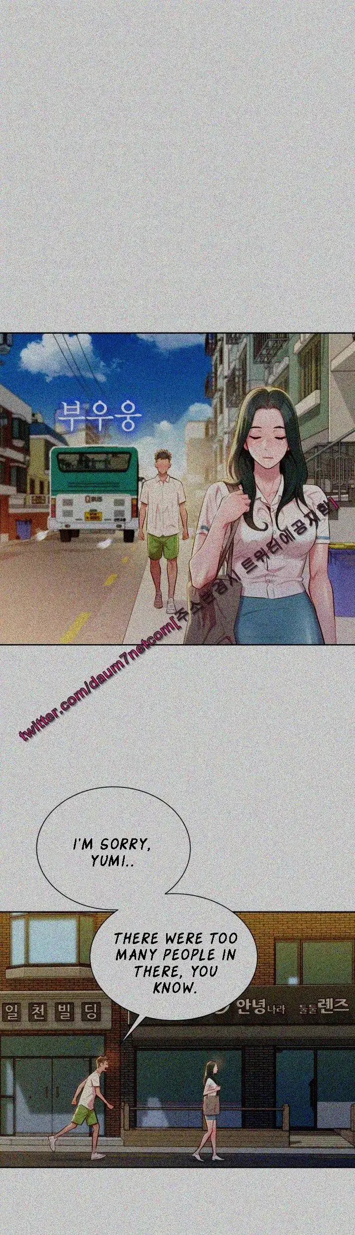 What do you take me For? chapter 29 page 8