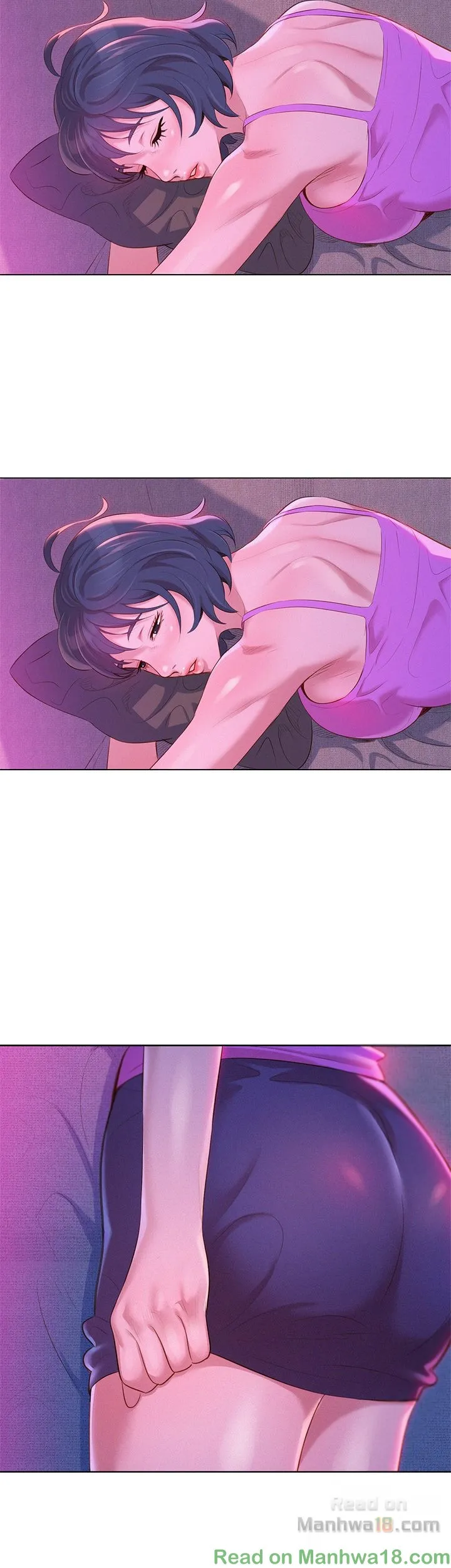 What do you take me For? chapter 3 page 12