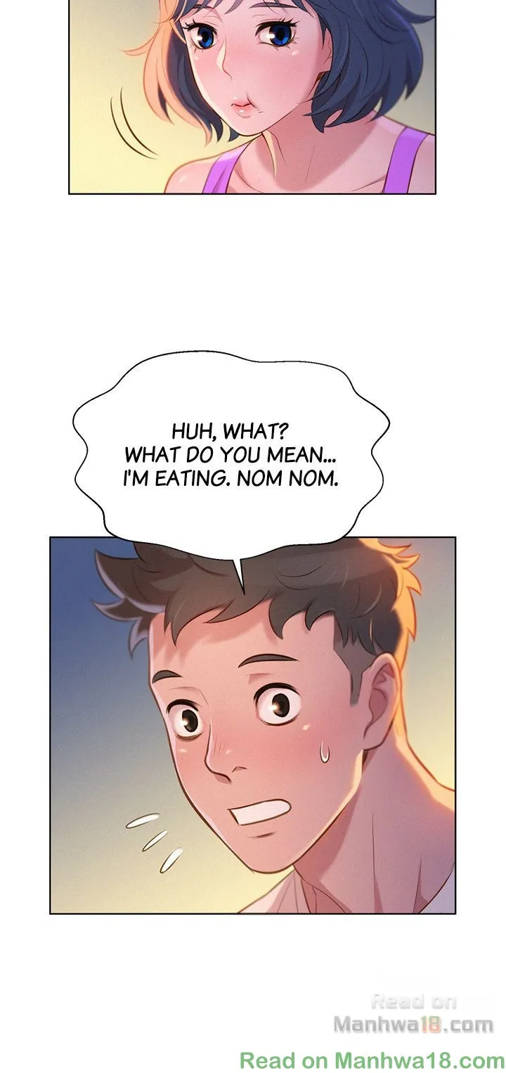 What do you take me For? chapter 3 page 17