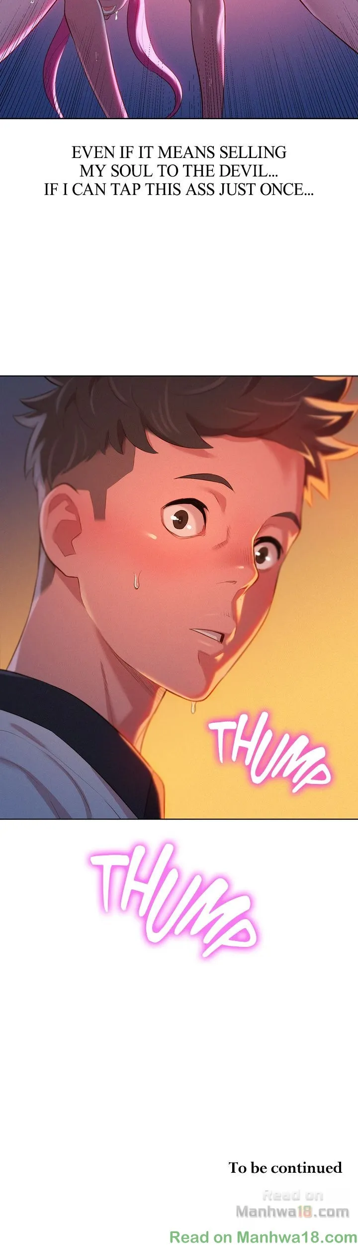 What do you take me For? chapter 3 page 41