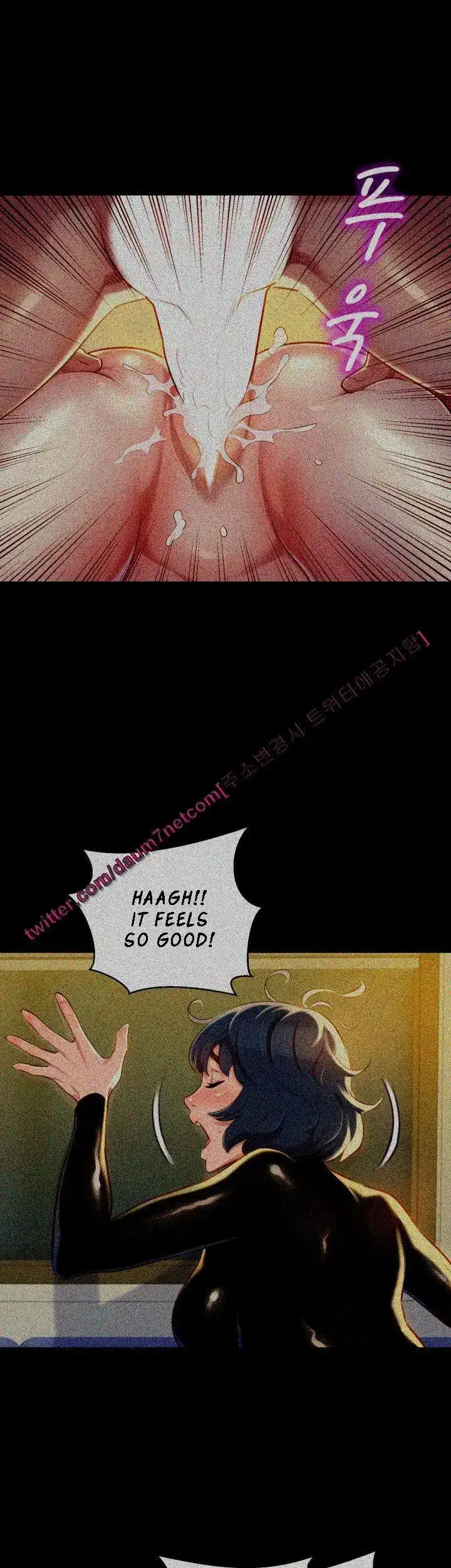 What do you take me For? chapter 30 page 9