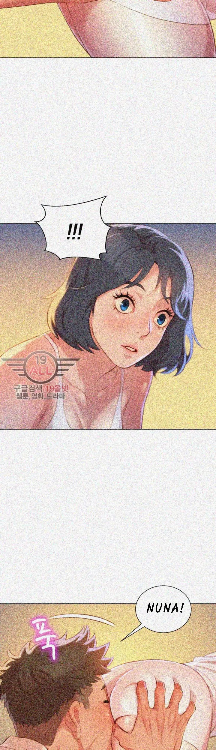 What do you take me For? chapter 32 page 30