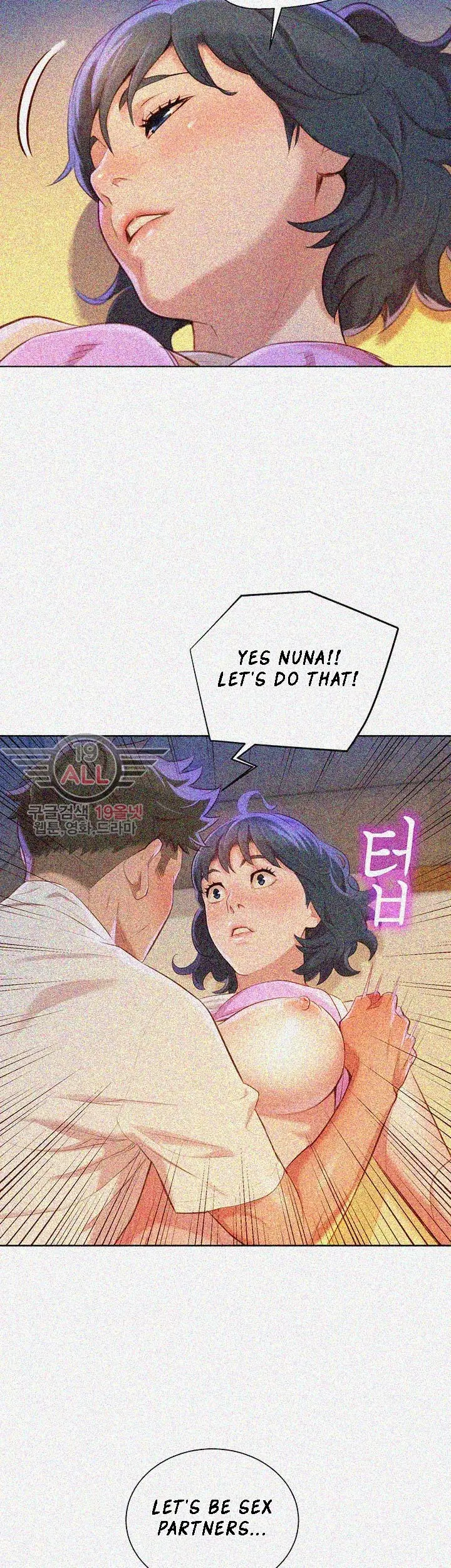 What do you take me For? chapter 33 page 7