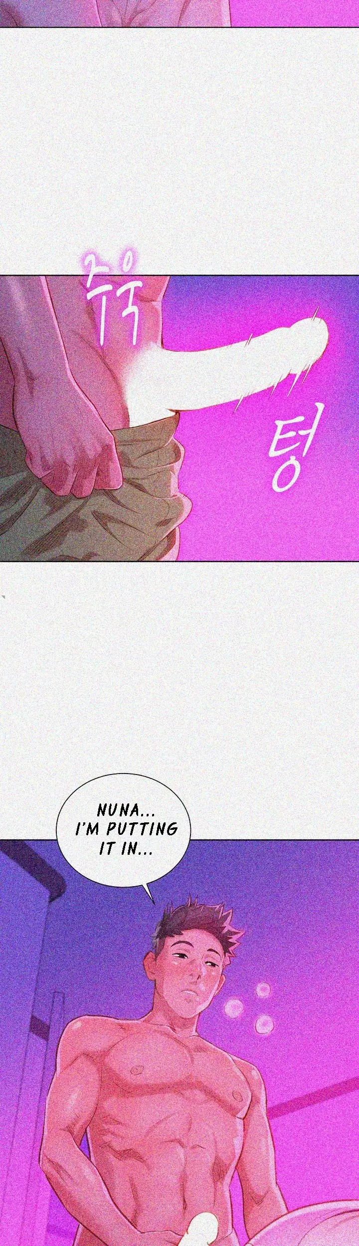 What do you take me For? chapter 33 page 29