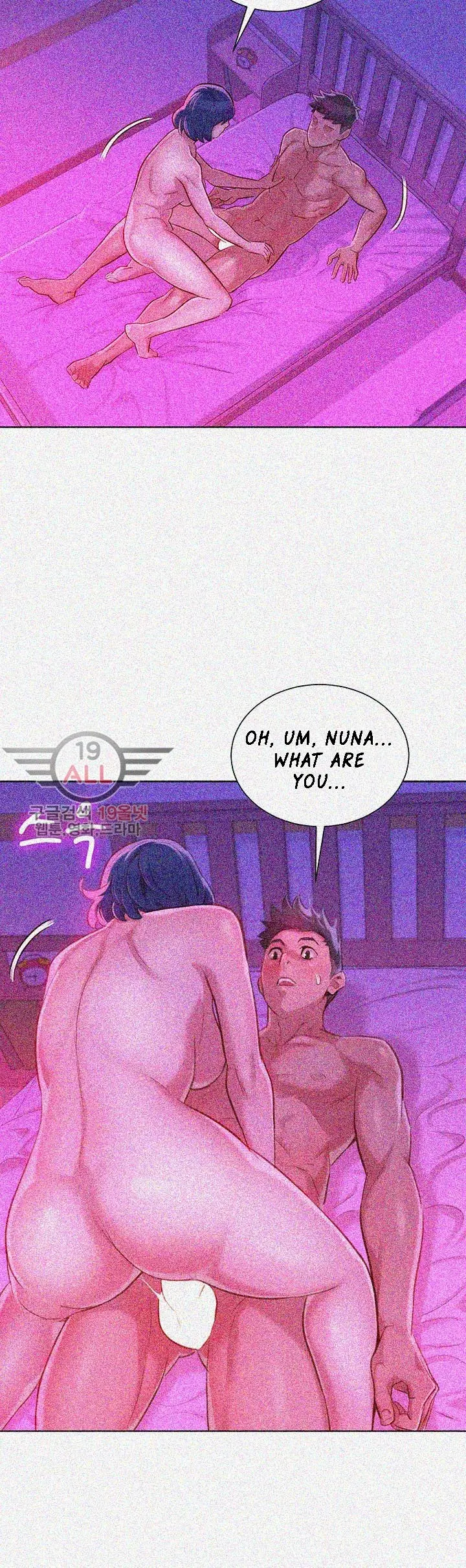 What do you take me For? chapter 33 page 38