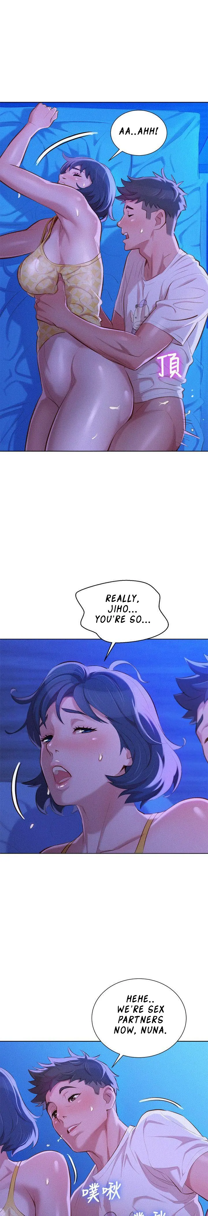 What do you take me For? chapter 35 page 9