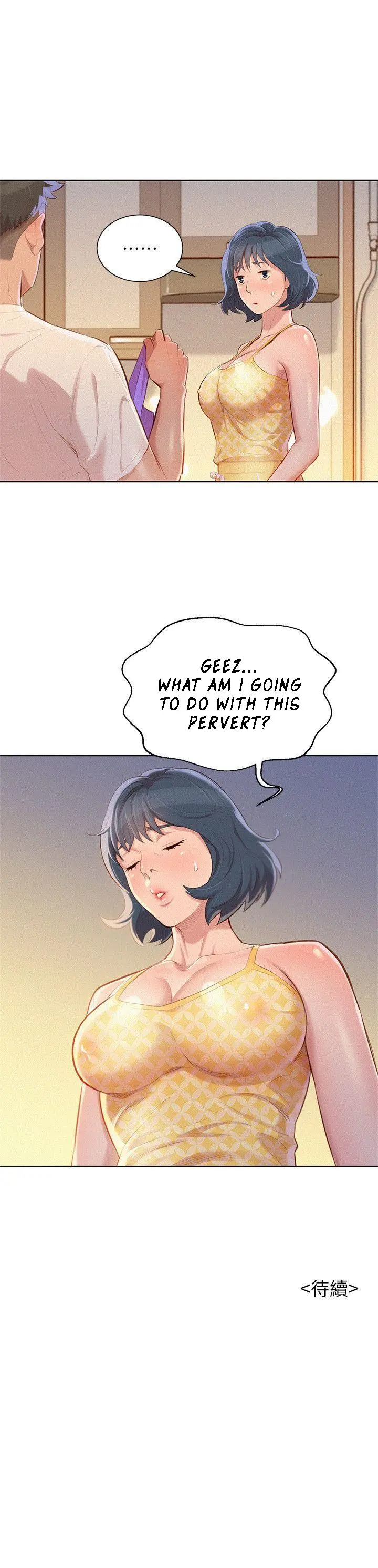 What do you take me For? chapter 35 page 28