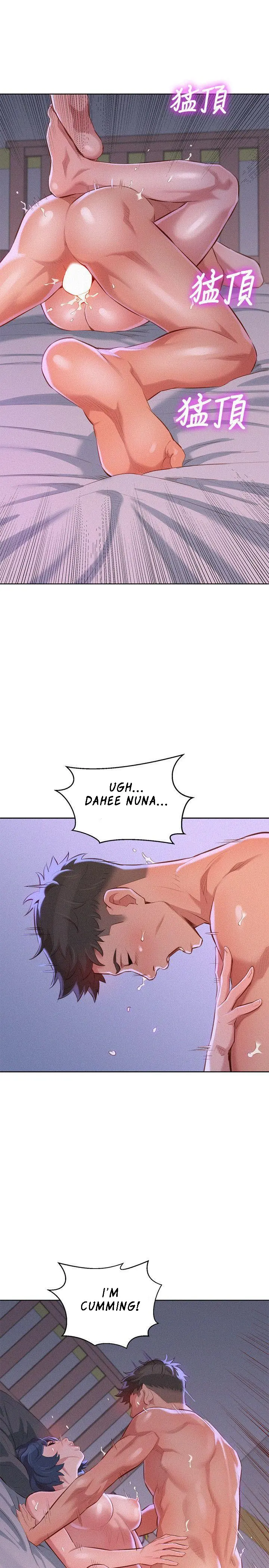 What do you take me For? chapter 36 page 23