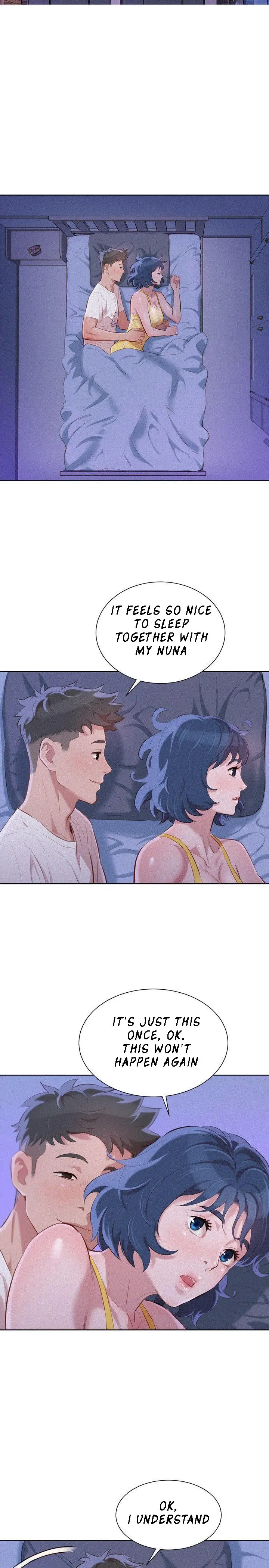 What do you take me For? chapter 36 page 27