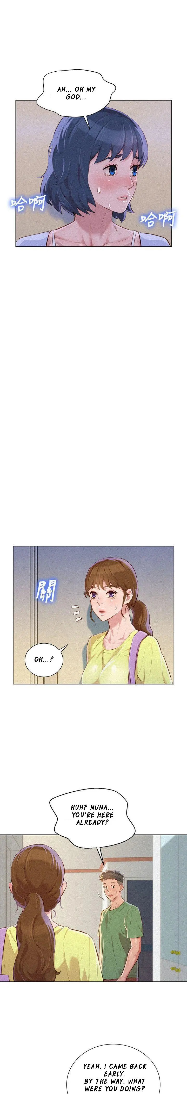 What do you take me For? chapter 38 page 9