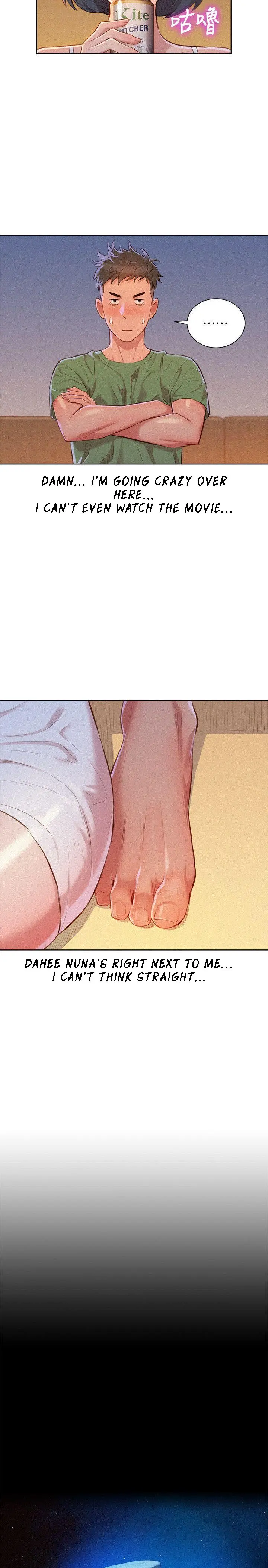 What do you take me For? chapter 38 page 19