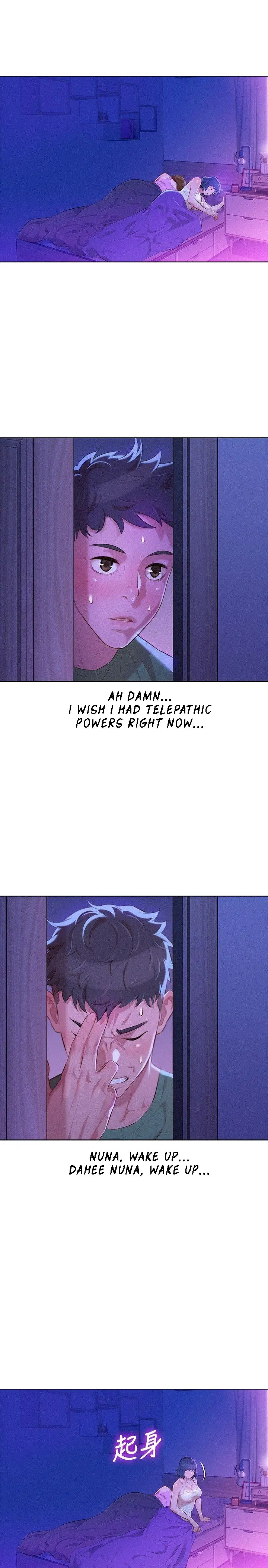 What do you take me For? chapter 38 page 27