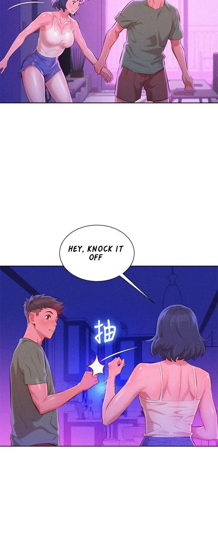 What do you take me For? chapter 39 page 4