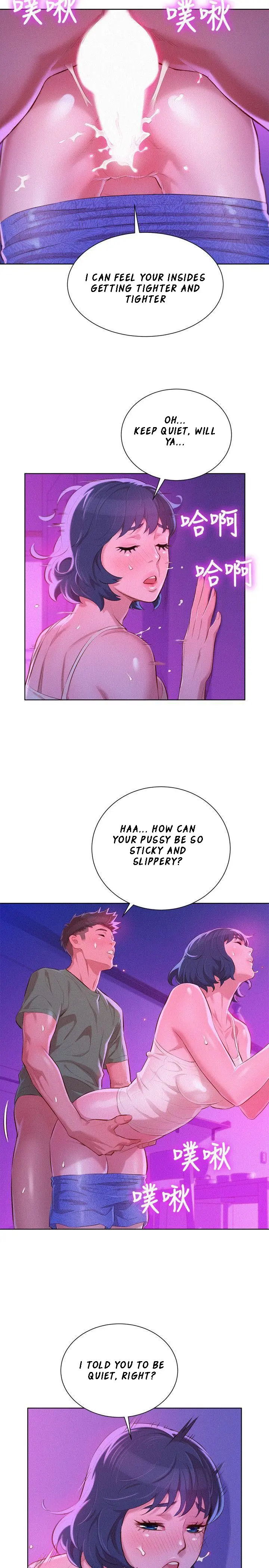 What do you take me For? chapter 39 page 8