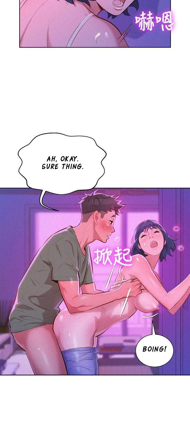 What do you take me For? chapter 39 page 9