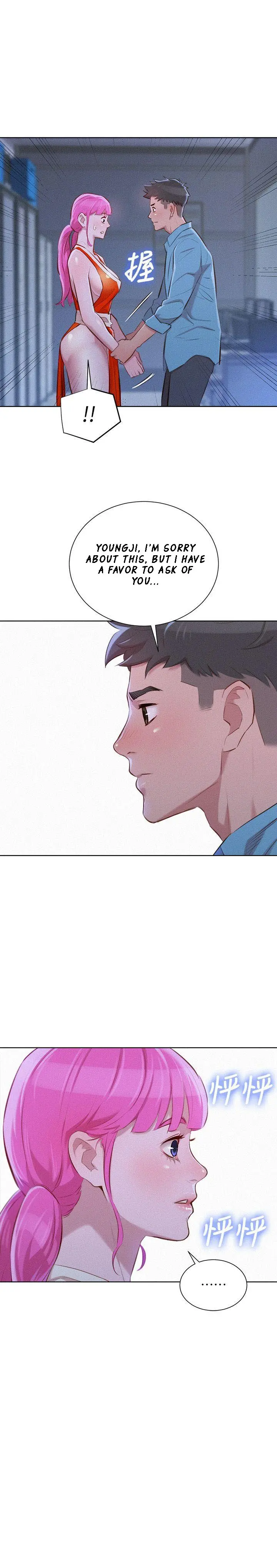 What do you take me For? chapter 41 page 1