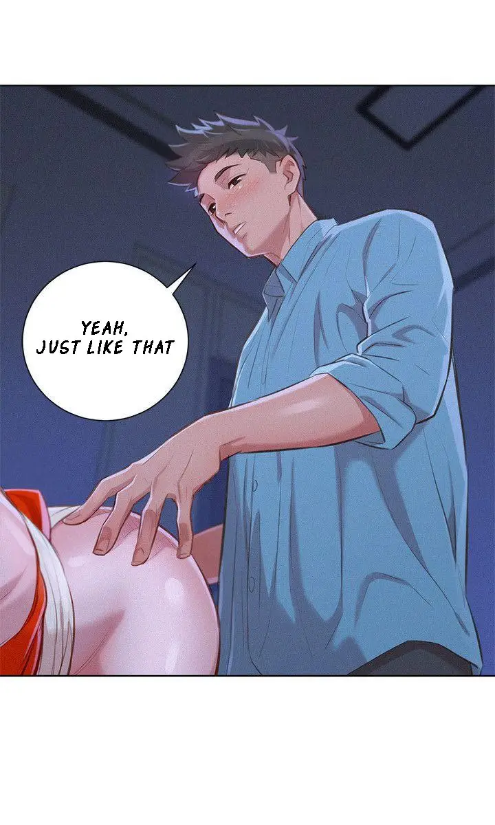 What do you take me For? chapter 41 page 19