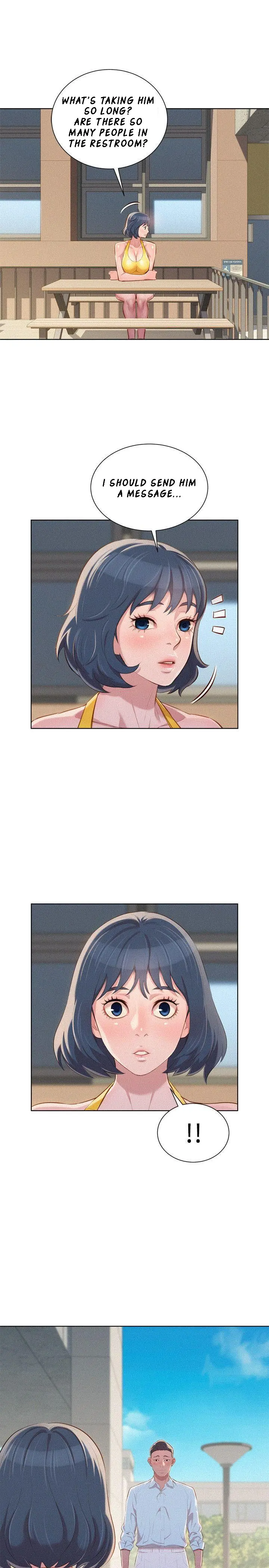 What do you take me For? chapter 41 page 24