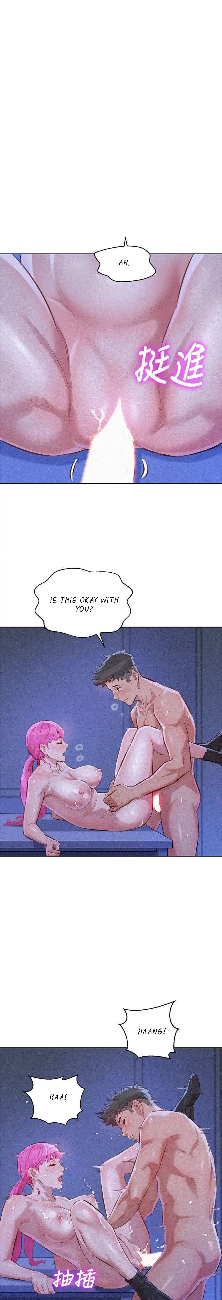 What do you take me For? chapter 42 page 14