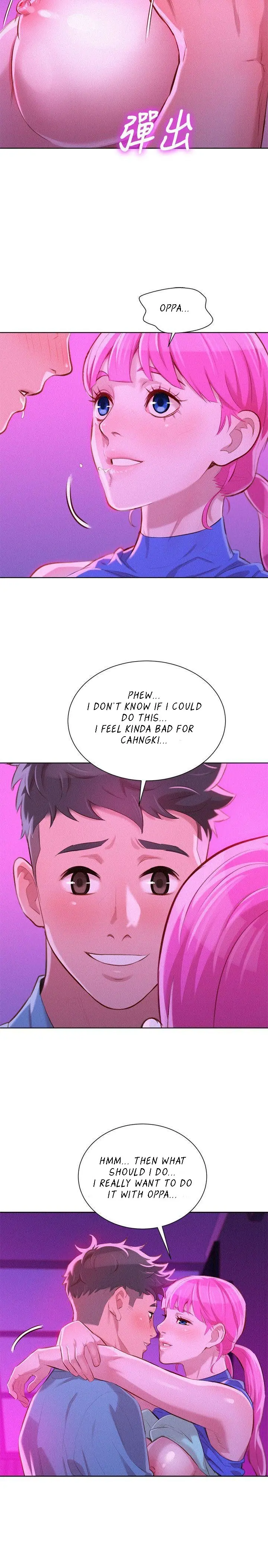 What do you take me For? chapter 43 page 24