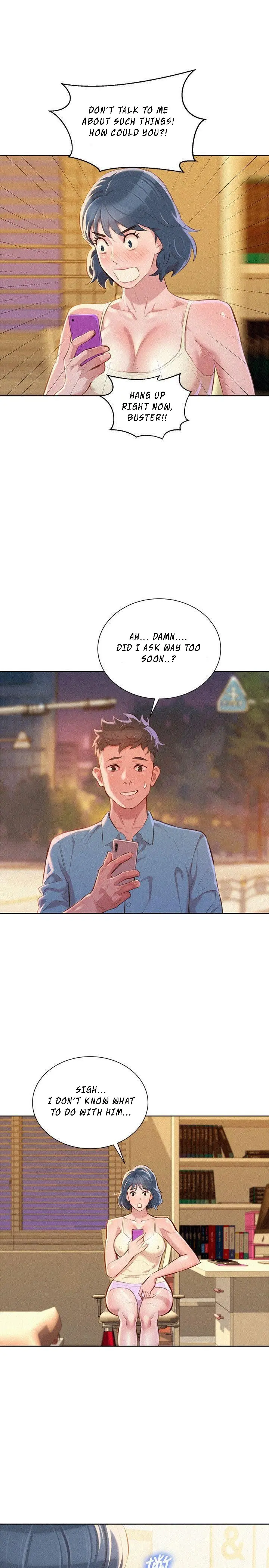 What do you take me For? chapter 44 page 27