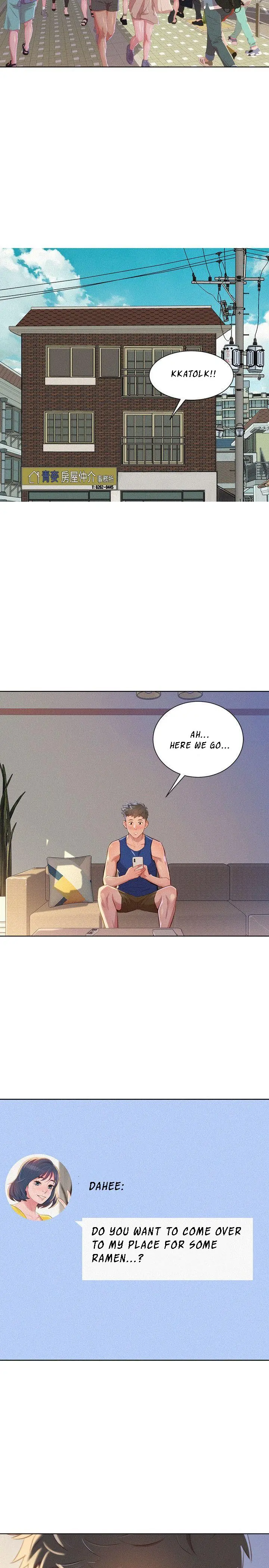 What do you take me For? chapter 45 page 23