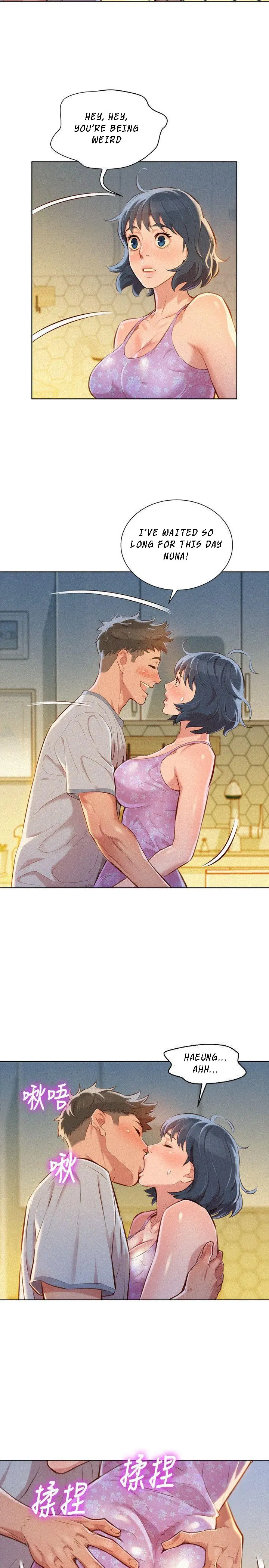 What do you take me For? chapter 46 page 8