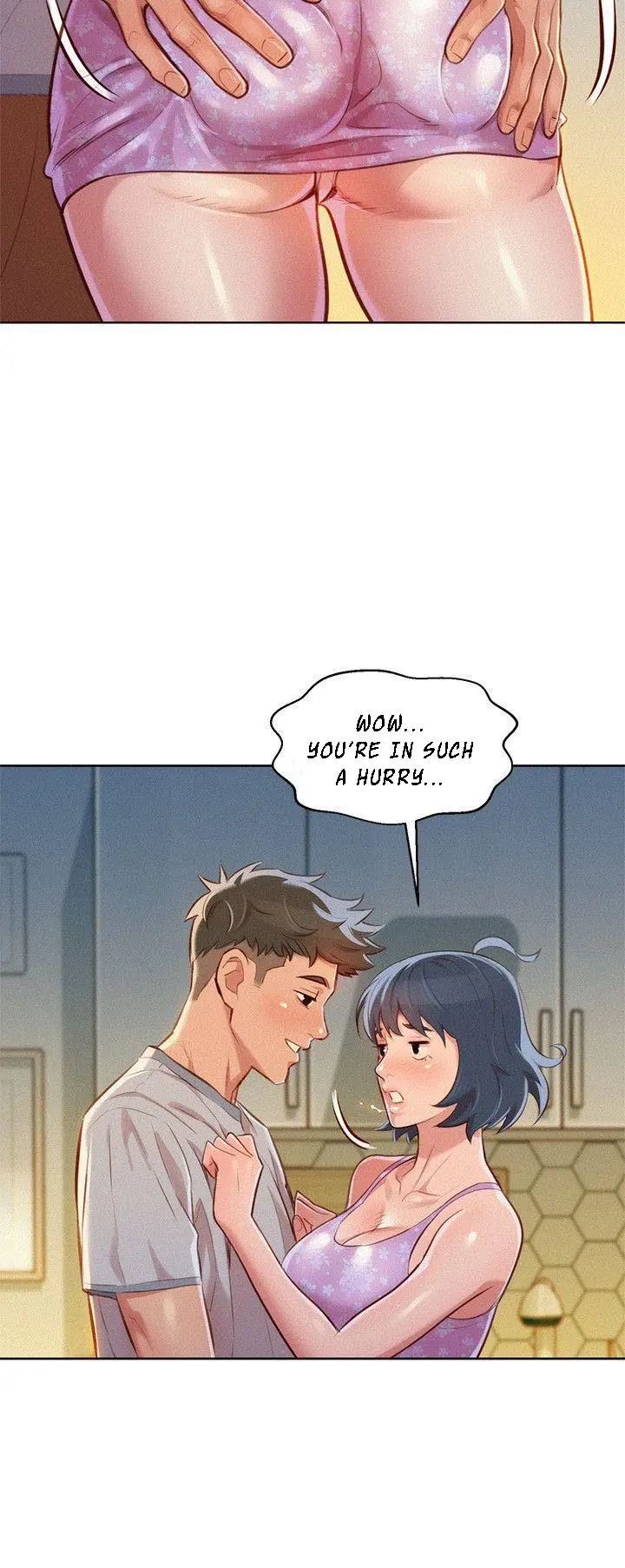 What do you take me For? chapter 46 page 9