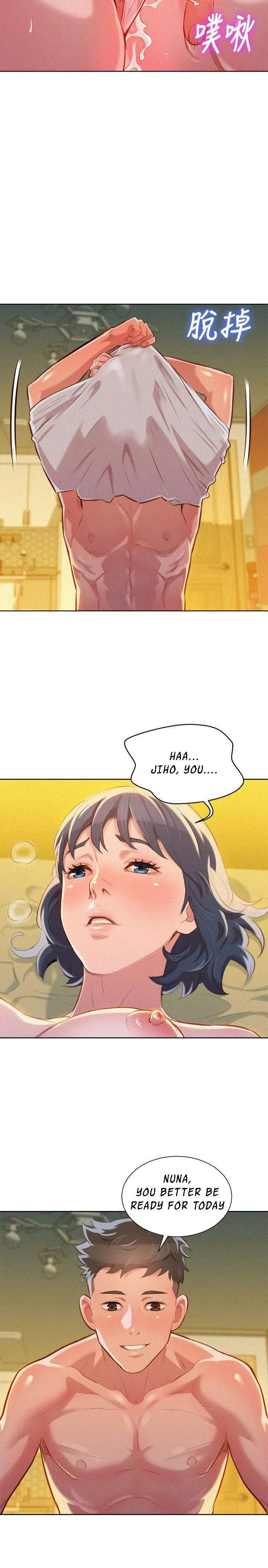 What do you take me For? chapter 46 page 26