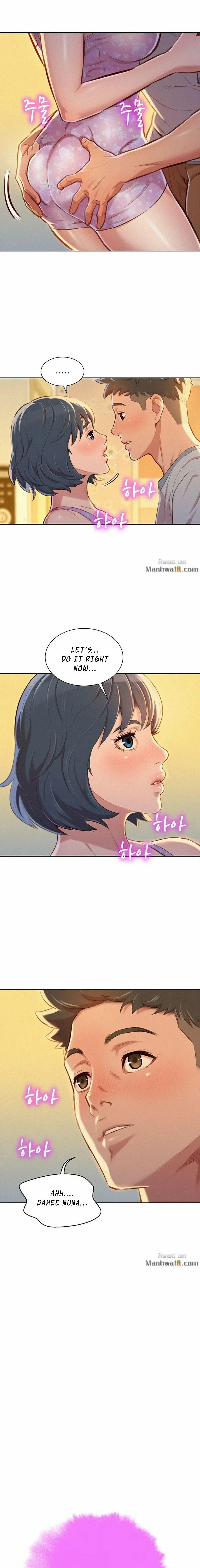 What do you take me For? chapter 50 page 1