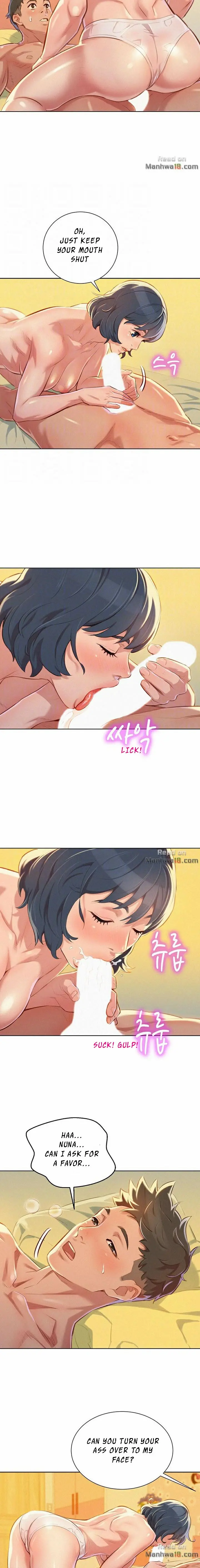 What do you take me For? chapter 50 page 5
