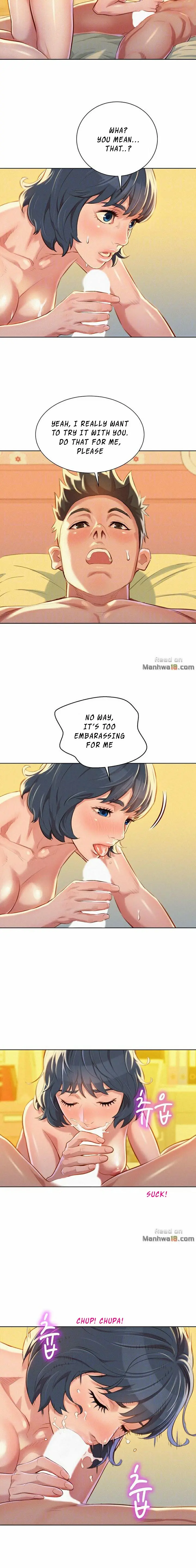What do you take me For? chapter 50 page 6