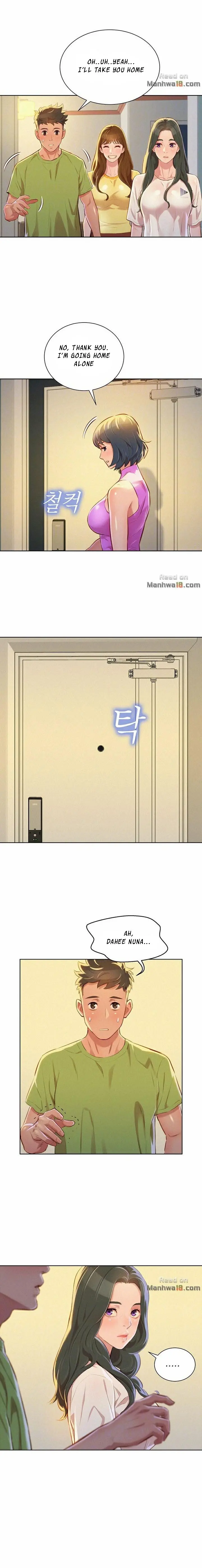 What do you take me For? chapter 51 page 3