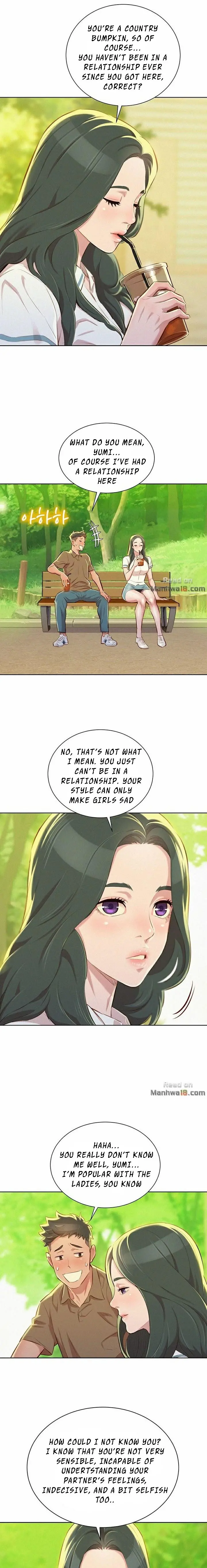 What do you take me For? chapter 51 page 13