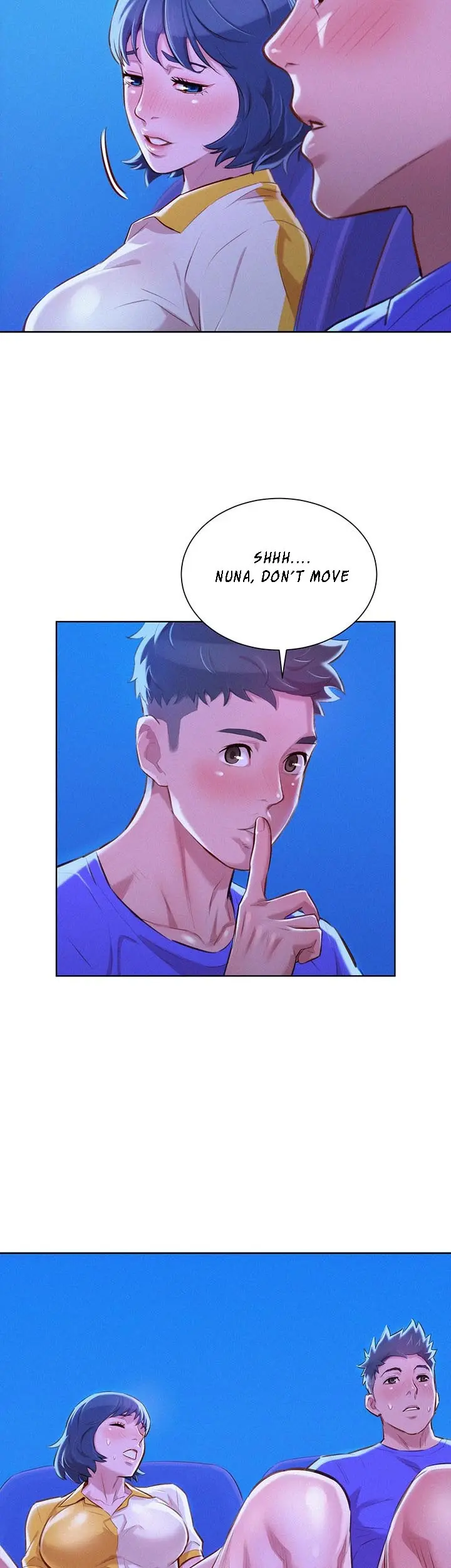 What do you take me For? chapter 52 page 33