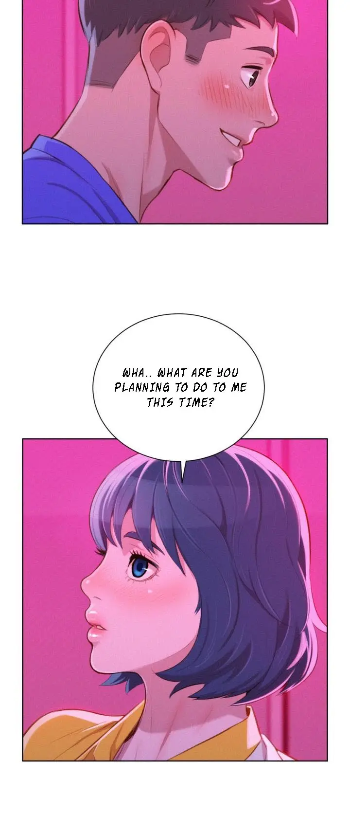 What do you take me For? chapter 53 page 30