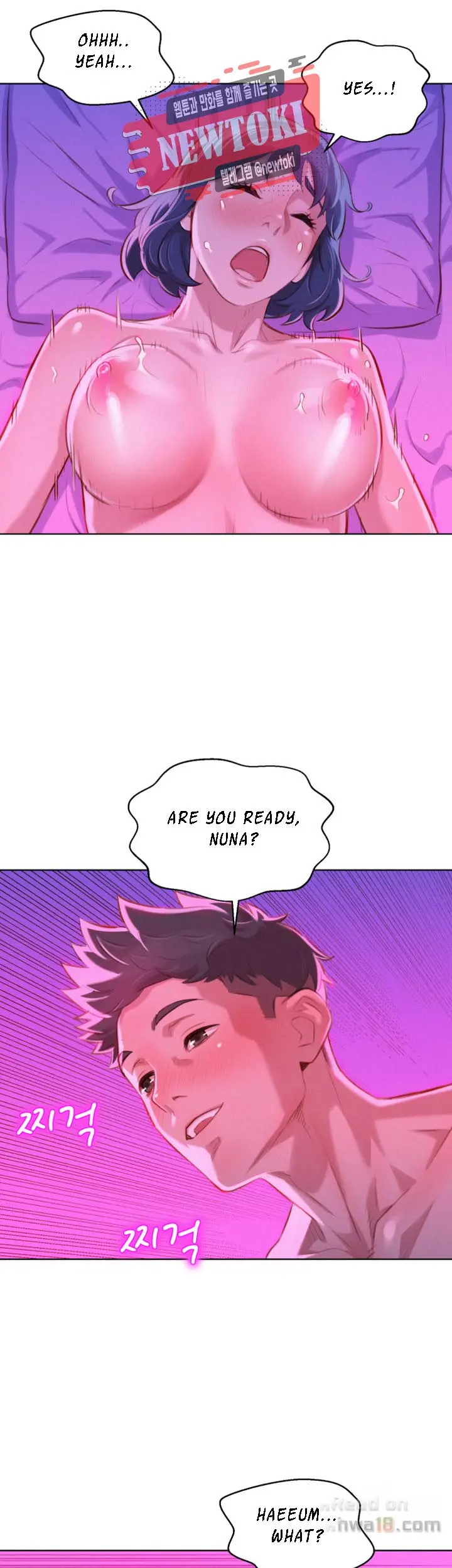 What do you take me For? chapter 54 page 26