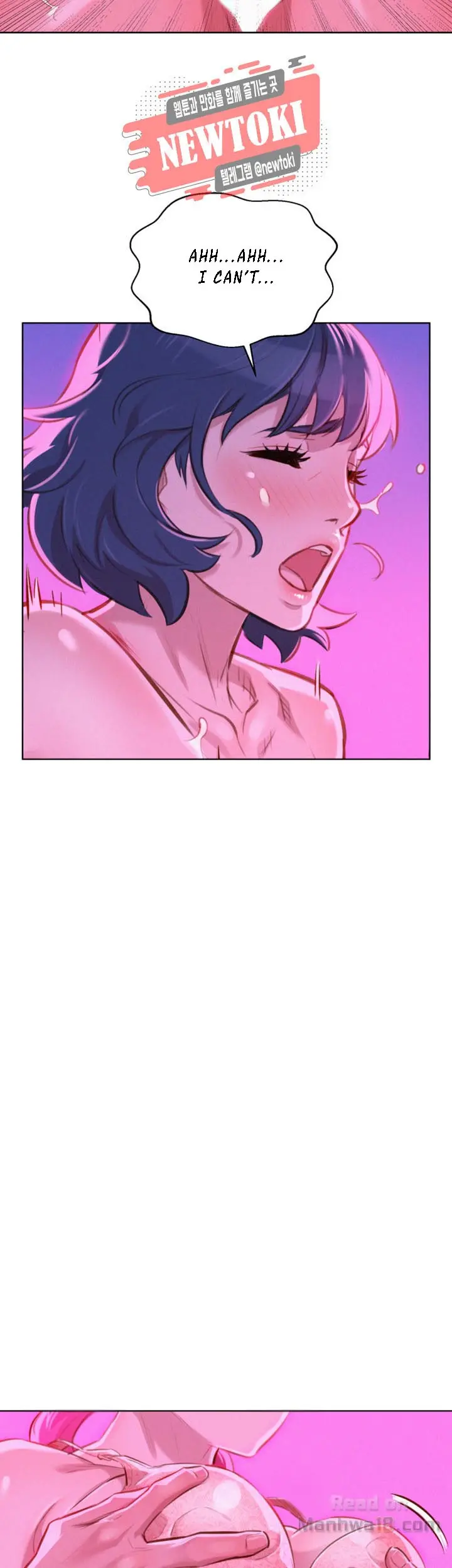 What do you take me For? chapter 54 page 38