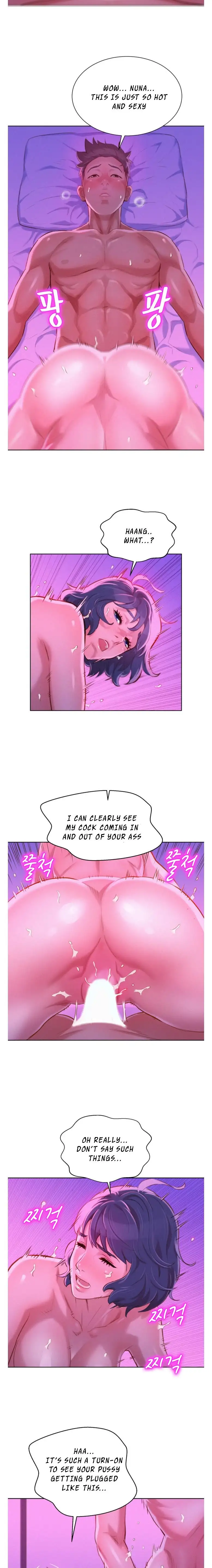 What do you take me For? chapter 56 page 9