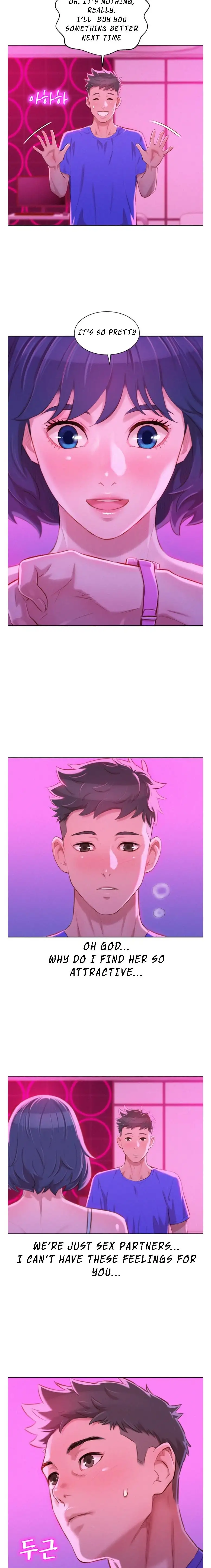 What do you take me For? chapter 57 page 10