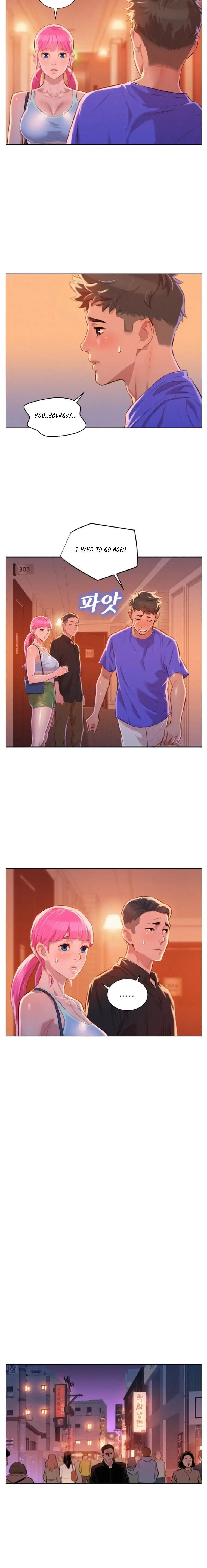 What do you take me For? chapter 58 page 7