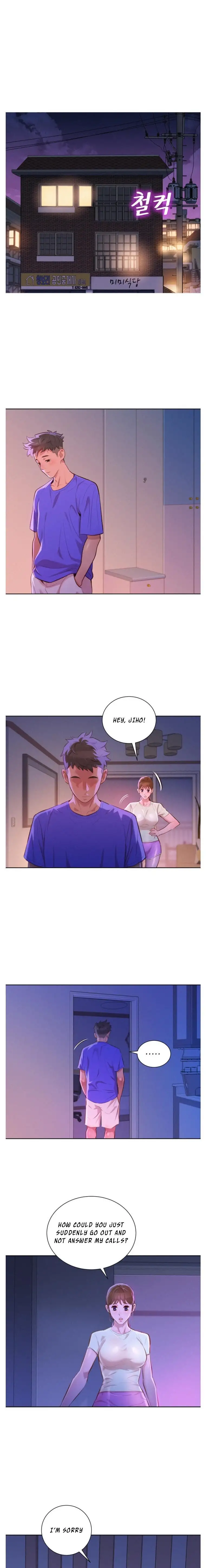 What do you take me For? chapter 58 page 11