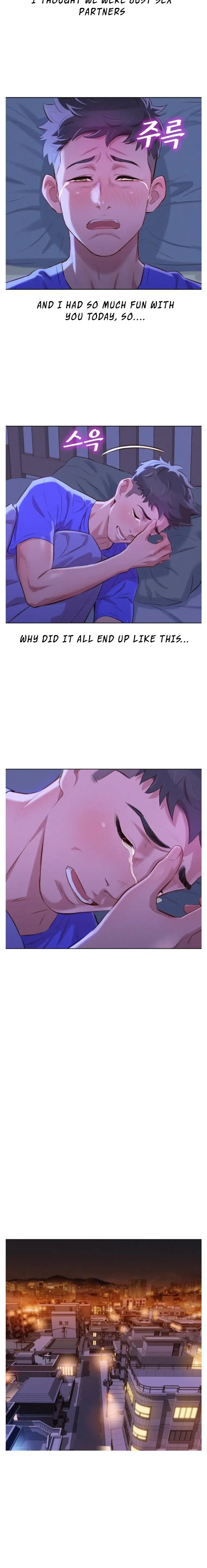 What do you take me For? chapter 58 page 14