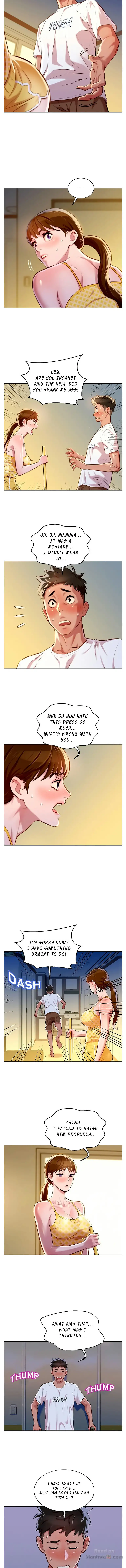 What do you take me For? chapter 59 page 8