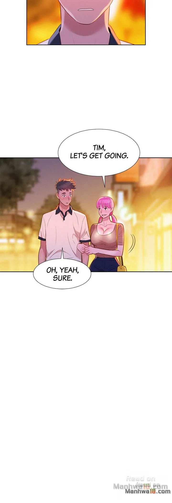 What do you take me For? chapter 6 page 13