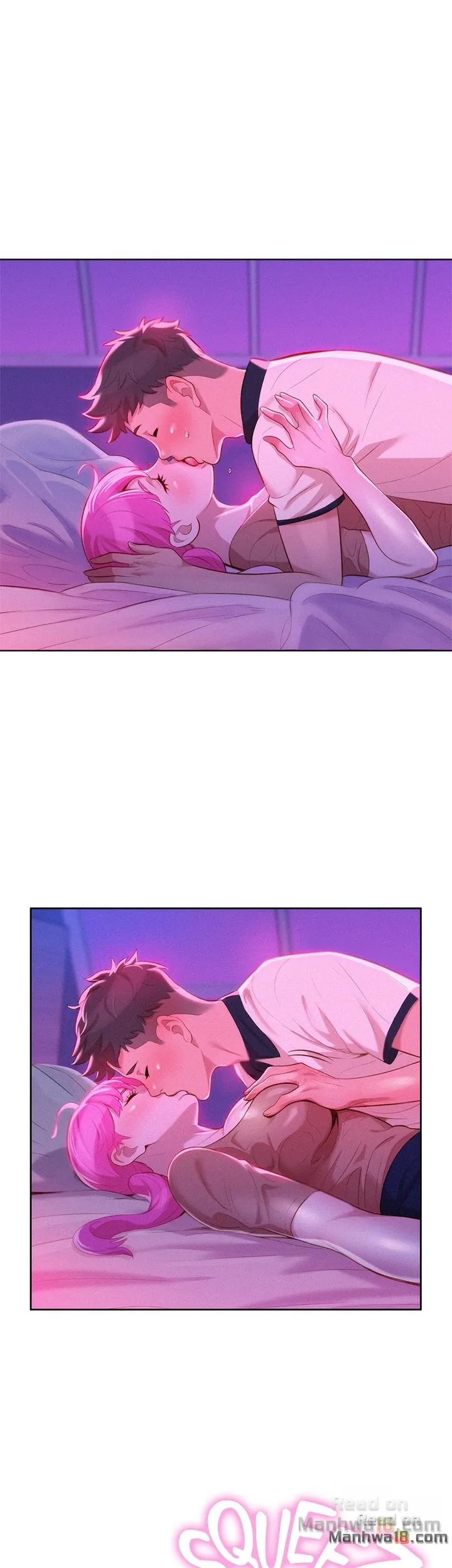 What do you take me For? chapter 6 page 26